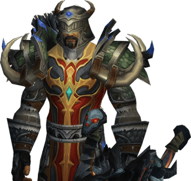 Covahz render