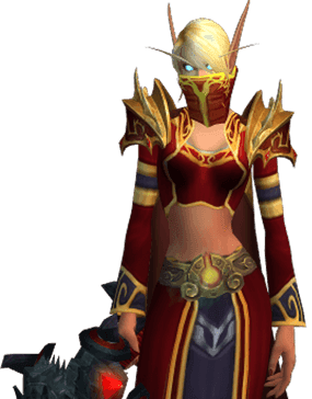 Covenous render