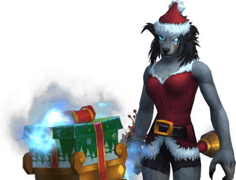 Cow render