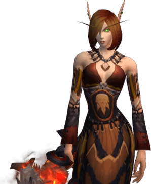 Cylndra render