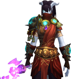 Cyluun render
