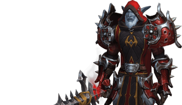 Czulkang render