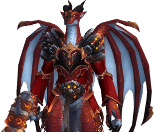 Dalluna render