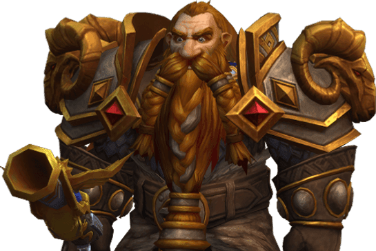 Damiaryns render