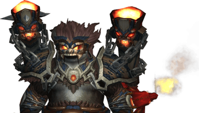 Dampwater render