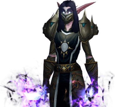 Danedrad render
