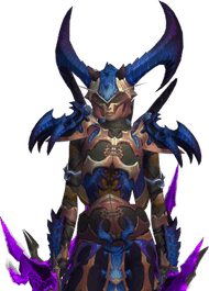Darkepp render