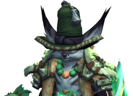 Dave render