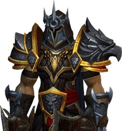 Deadcraig render