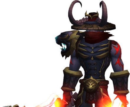 Deadkilo render