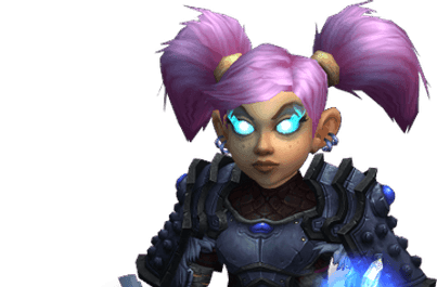 Dedbitt render