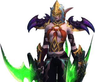 Deeman render