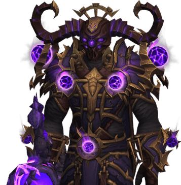Deferionus render