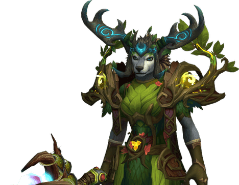 Delana render