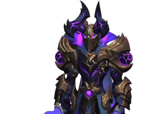 Derpinatorr render