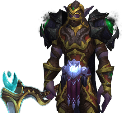 Desden render