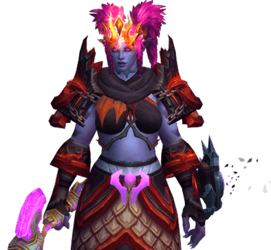 Dessienox render