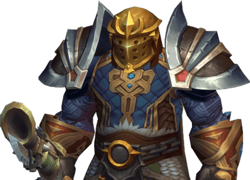 Dogalgar render