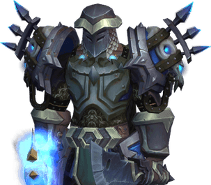 Domerocker render