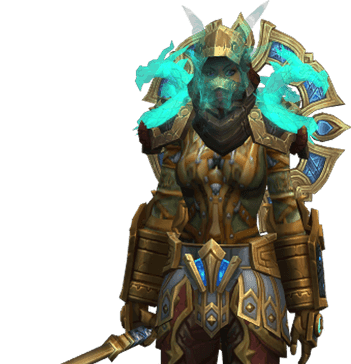 Dorethee render