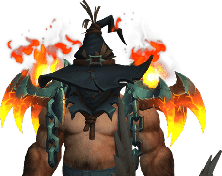 Doubledime render