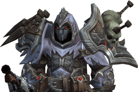 Dracnius render