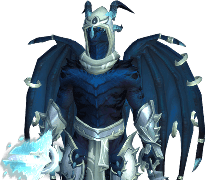 Dracob render