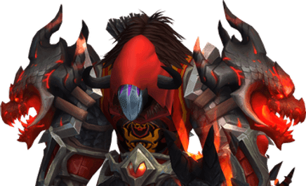 Drilorio render