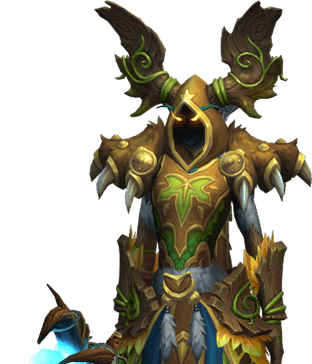 Drudyz render