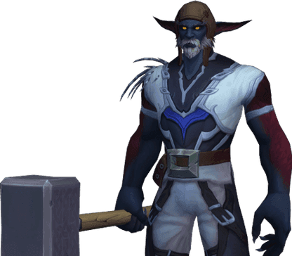 Druiddit render