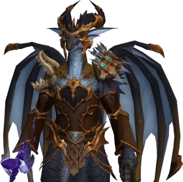 Dryan render