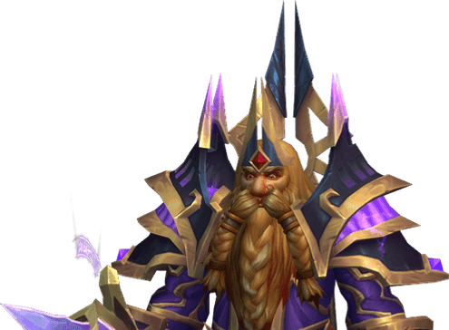 Dumbpy render