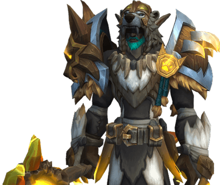 Earl render