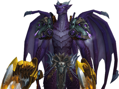 Eclypse render