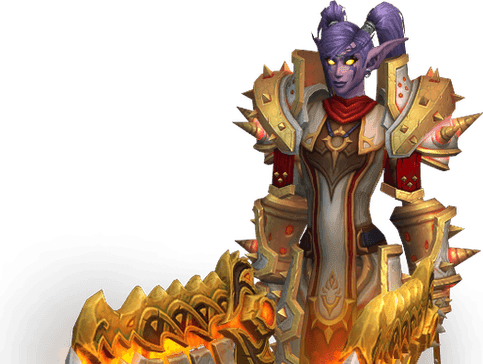 Ekrio render