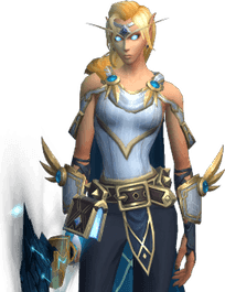 Elastyia render
