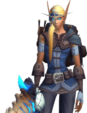 Elisperwind render