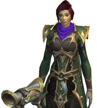 Elizajane render