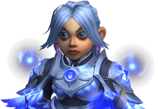 Elmara render