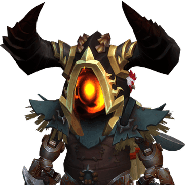 Elsamsquatch render