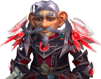 Eludur render