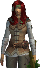 Emmalyna render
