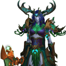 Enalya render