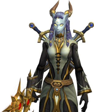 Enirah render