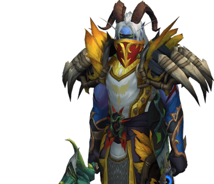 Erebryn render