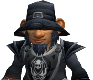 Erhnam render