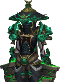 Eryse render