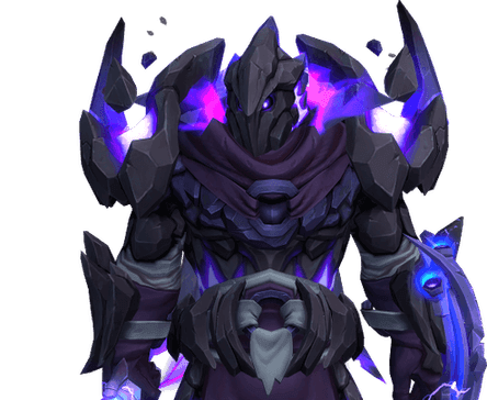 Eshariel render