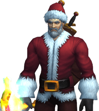 Eulalius render