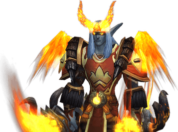 Evenrage render